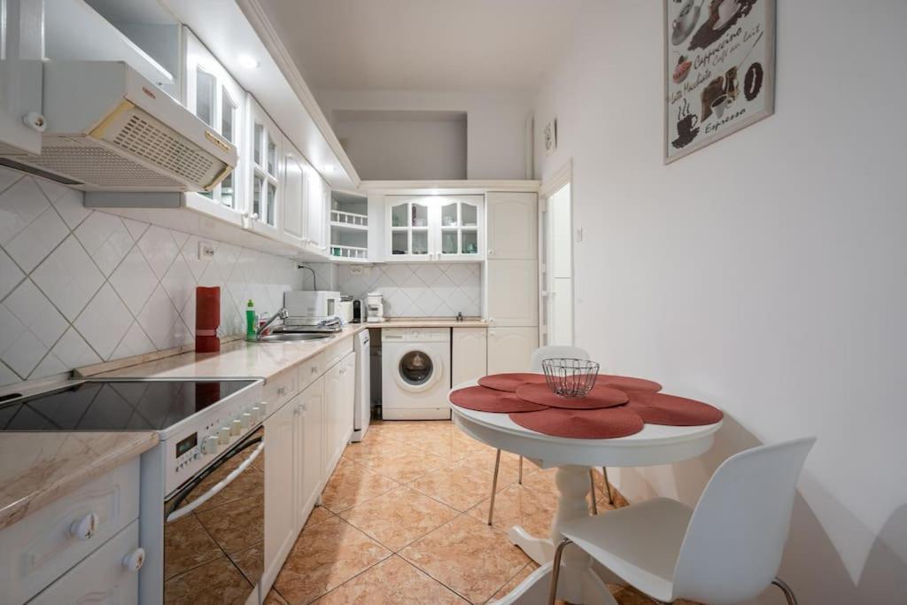 Mirage Monte Apartment Budapeşte Dış mekan fotoğraf