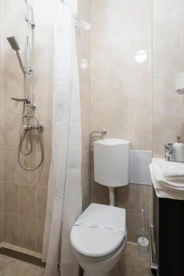 Mirage Monte Apartment Budapeşte Dış mekan fotoğraf