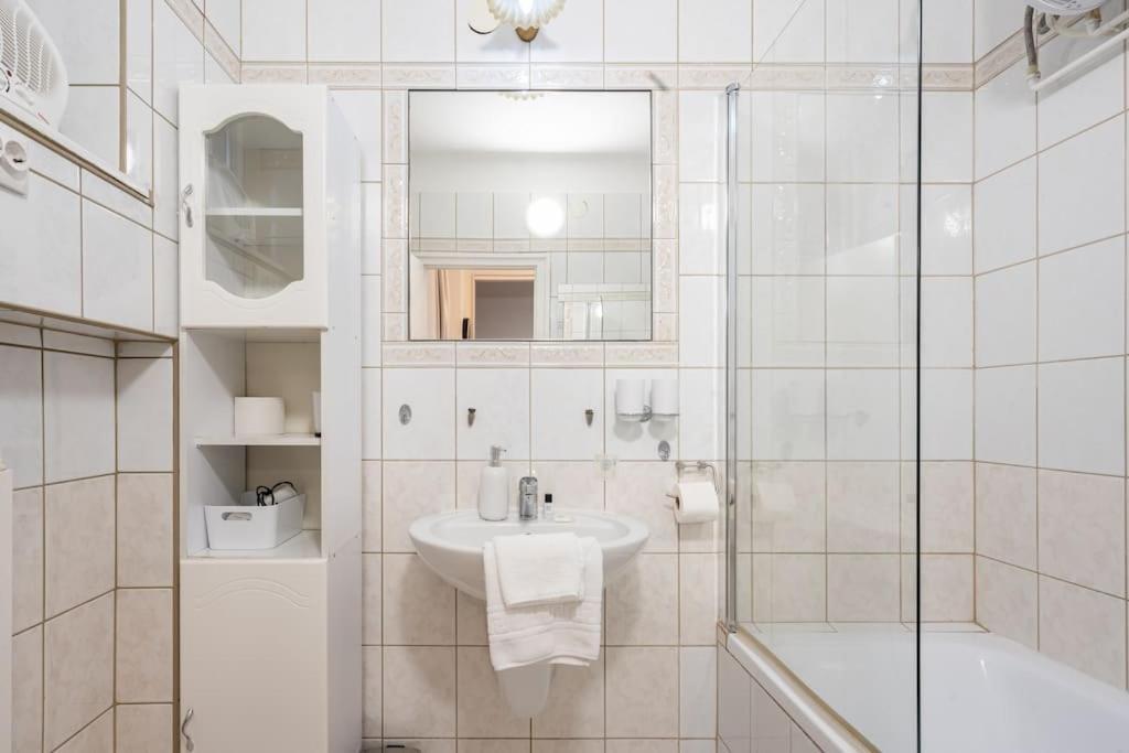 Mirage Monte Apartment Budapeşte Dış mekan fotoğraf