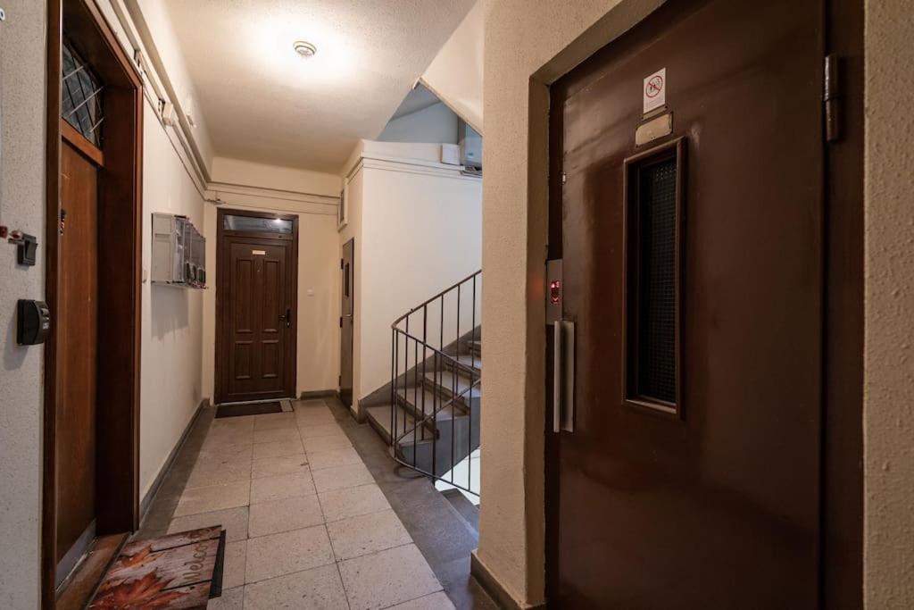 Mirage Monte Apartment Budapeşte Dış mekan fotoğraf